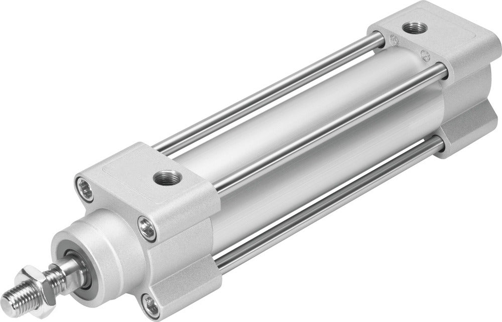 Festo Cylinder 32mm Bore 125mm Stroke ISO 15552 Double Acting - 1645465