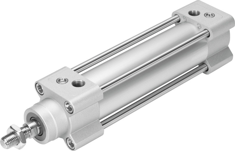 Festo Cylinder 50mm Bore 25mm Stroke ISO 15552 Double Acting - 1646709