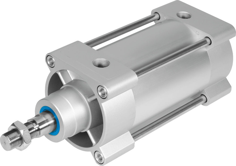 Festo Cylinder 63mm Bore 100mm Stroke ISO 15552 Double Acting - 1646759