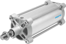 Festo Cylinder 160mm Bore 400mm Stroke ISO 15552 Double Acting - 2029472