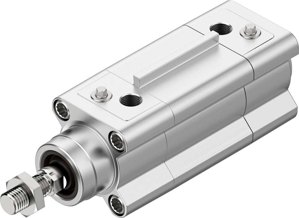 Festo Cylinder 40mm Bore 80mm Stroke ISO 15552 Double Acting - 1774262