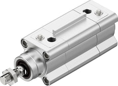 Festo Cylinder 40mm Bore 100mm Stroke ISO 15552 Double Acting - 1774263