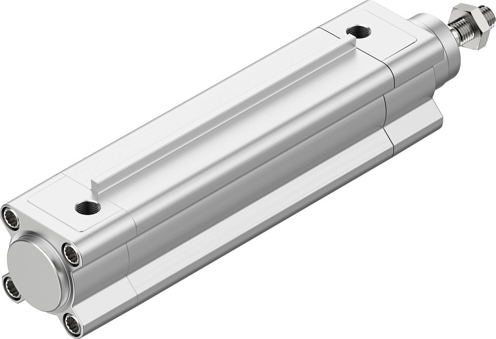 Festo Cylinder 40mm Bore 160mm Stroke ISO 15552 Double Acting - 1779437