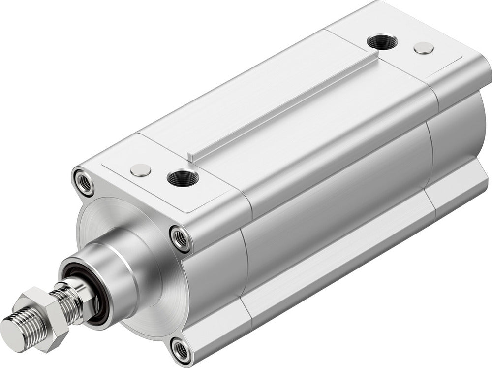 Festo Cylinder 80mm Bore 25mm Stroke ISO 15552 Double Acting - 1781061
