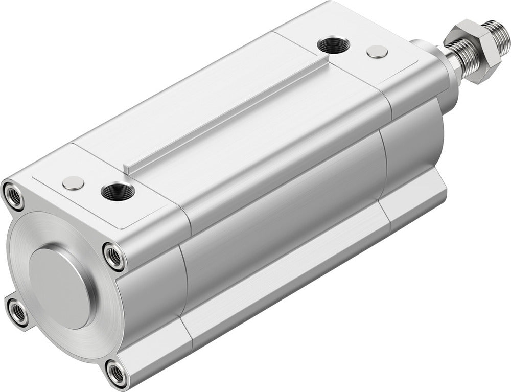 Festo Cylinder 80mm Bore 250mm Stroke ISO 15552 Double Acting - 1781069