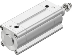 Festo Cylinder 80mm Bore 400mm Stroke ISO 15552 Double Acting - 1781071