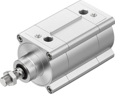 Festo Cylinder 100mm Bore 80mm Stroke ISO 15552 Double Acting - 1782256