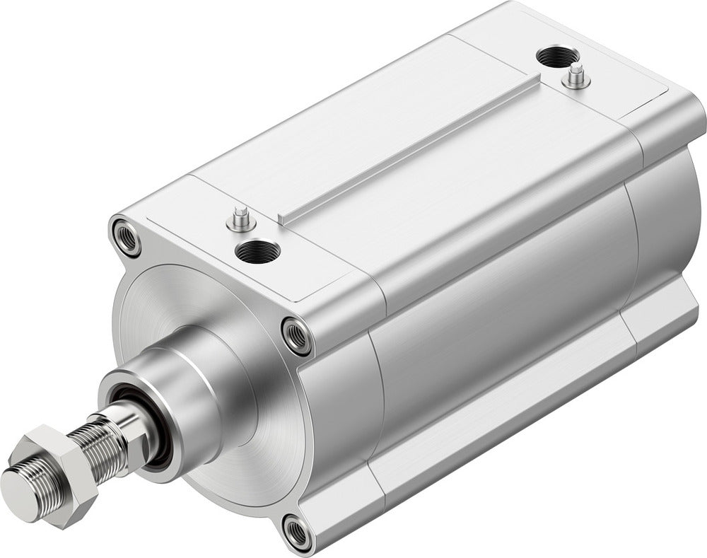 Festo Cylinder 125mm Bore 125mm Stroke ISO 15552 Double Acting - 1785017