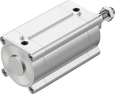 Festo Cylinder 125mm Bore 200mm Stroke ISO 15552 Double Acting - 1785019