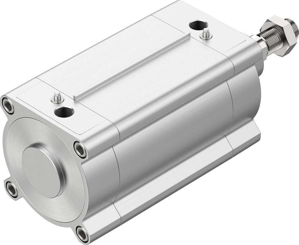 Festo Cylinder 125mm Bore 25mm Stroke ISO 15552 Double Acting - 1785012