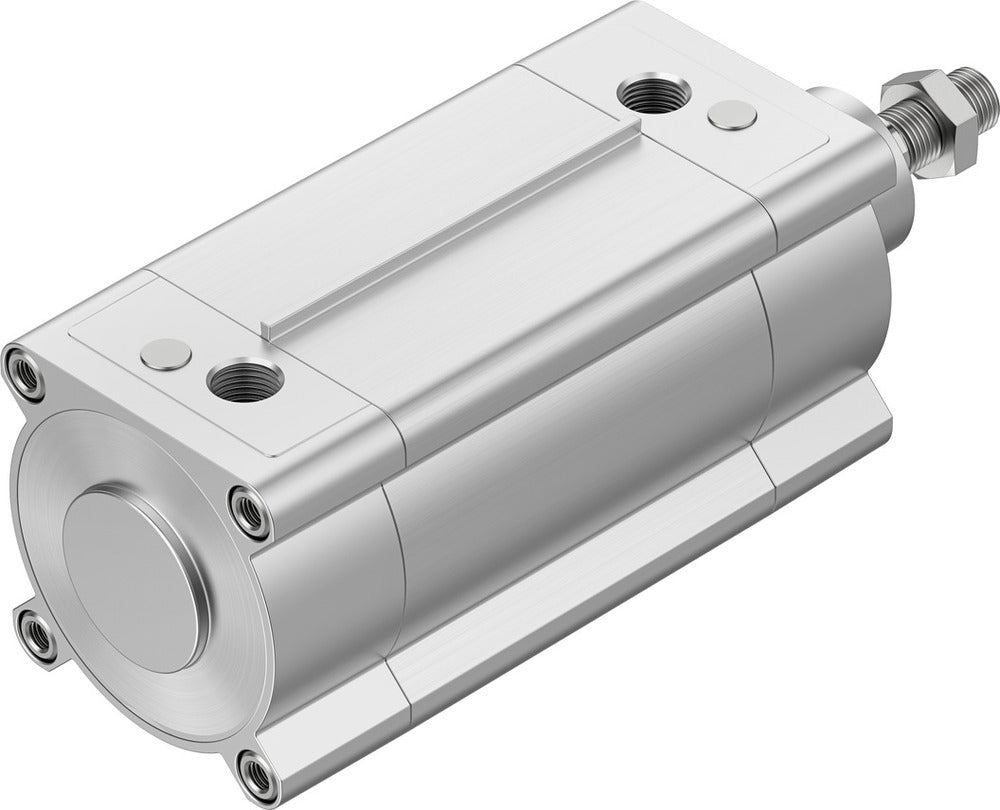 Festo Cylinder 100mm Bore 160mm Stroke ISO 15552 Double Acting - 1782829