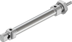 Festo Cylinder 10mm Bore 60mm Stroke ISO 6432 Double Acting - 1908254