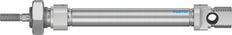Festo Cylinder 12mm Bore 60mm Stroke ISO 6432 Double Acting - 1908258