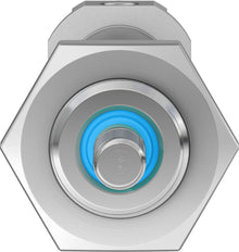 Festo Cylinder 12mm Bore 60mm Stroke ISO 6432 Double Acting - 1908258