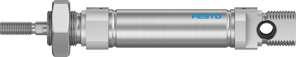 Festo Cylinder 16mm Bore 20mm Stroke ISO 6432 Double Acting - 1908276
