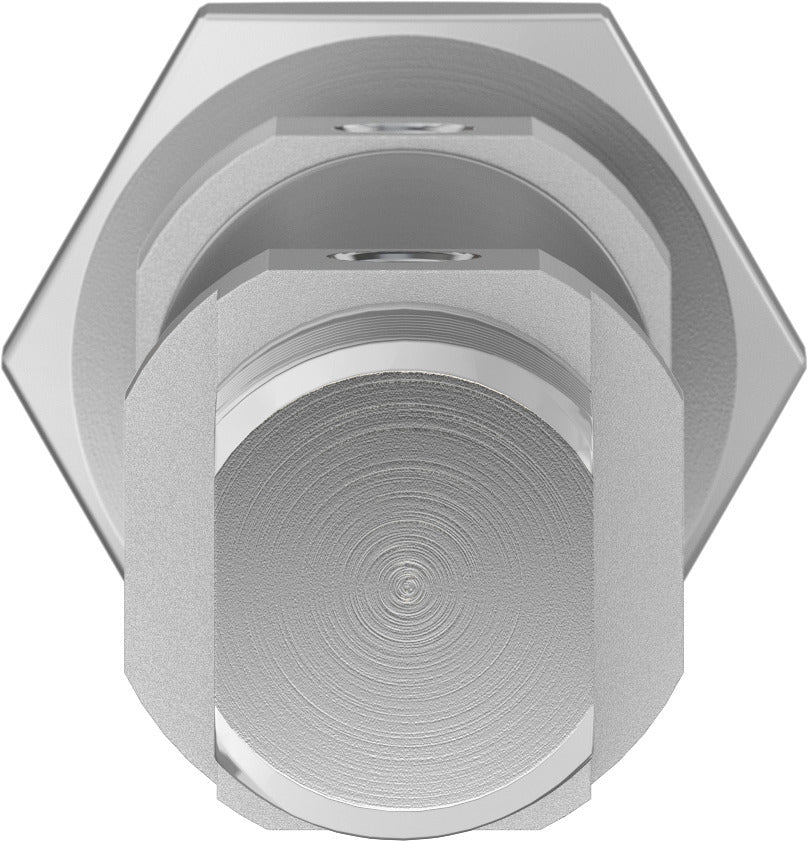 Festo Cylinder 16mm Bore 20mm Stroke ISO 6432 Double Acting - 1908276