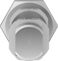 Festo Cylinder 16mm Bore 20mm Stroke ISO 6432 Double Acting - 1908276