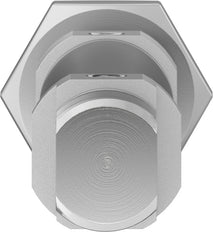 Festo Cylinder 16mm Bore 35mm Stroke ISO 6432 Double Acting - 1908278