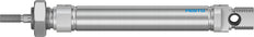 Festo Cylinder 16mm Bore 60mm Stroke ISO 6432 Double Acting - 1908271