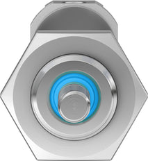 Festo Cylinder 16mm Bore 70mm Stroke ISO 6432 Double Acting - 1908272