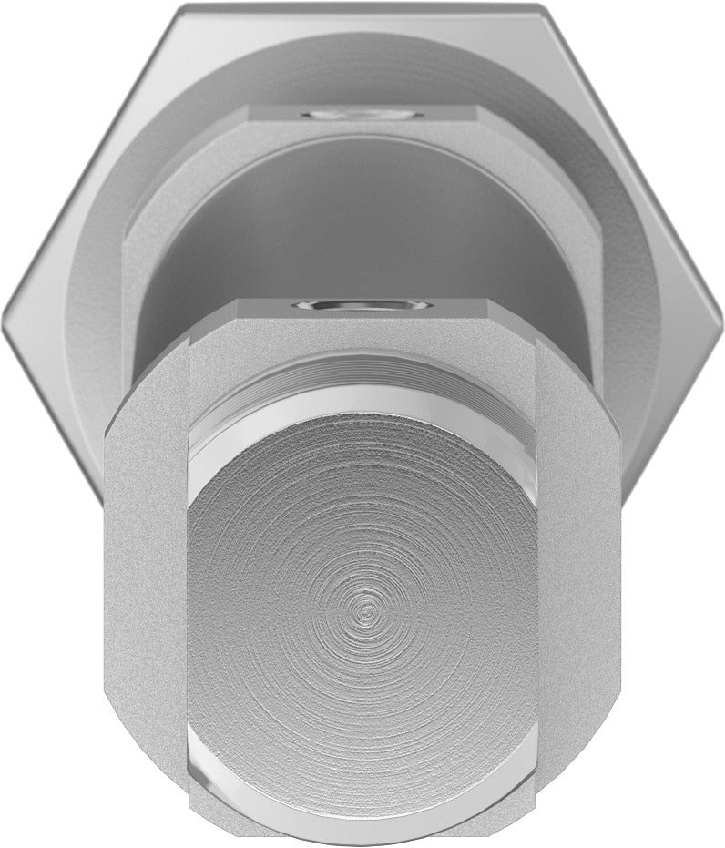Festo Cylinder 16mm Bore 60mm Stroke ISO 6432 Double Acting - 1908279
