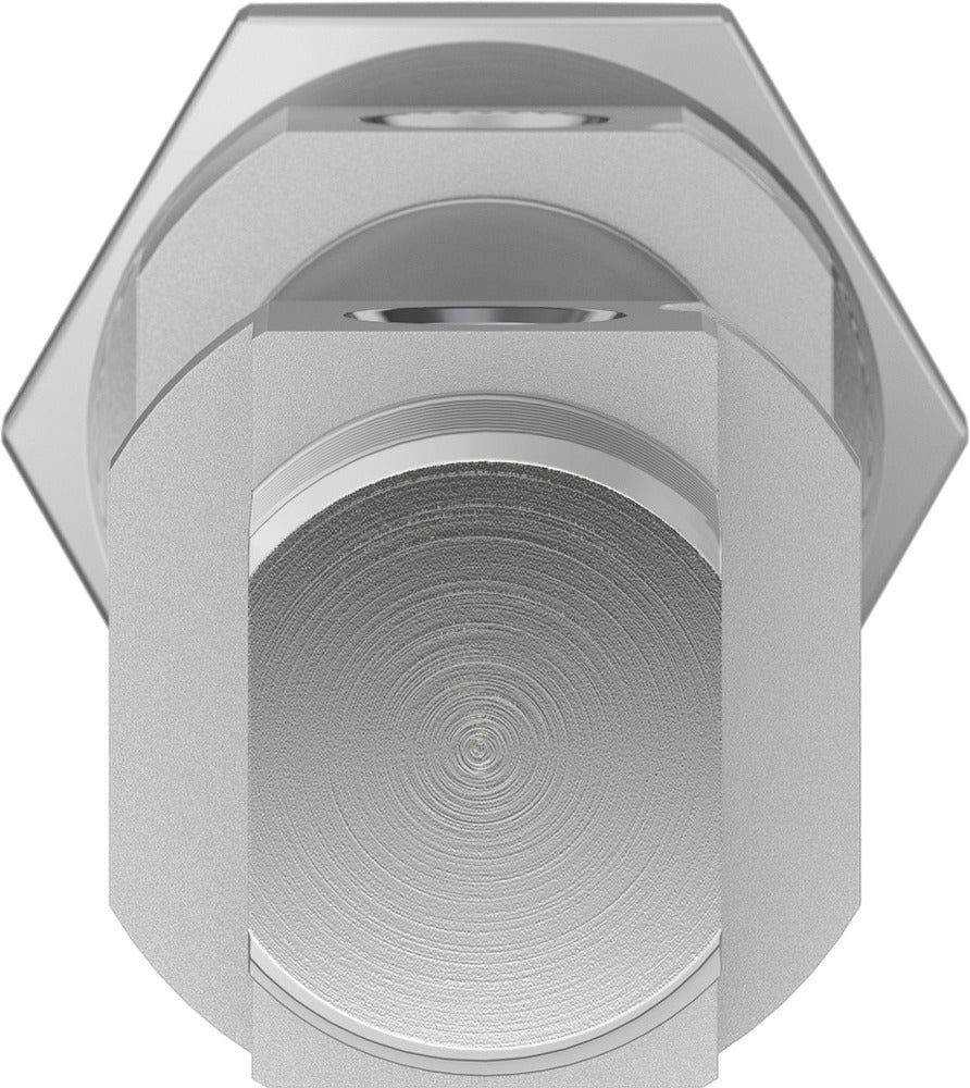 Festo Cylinder 20mm Bore 60mm Stroke ISO 6432 Double Acting - 1908294