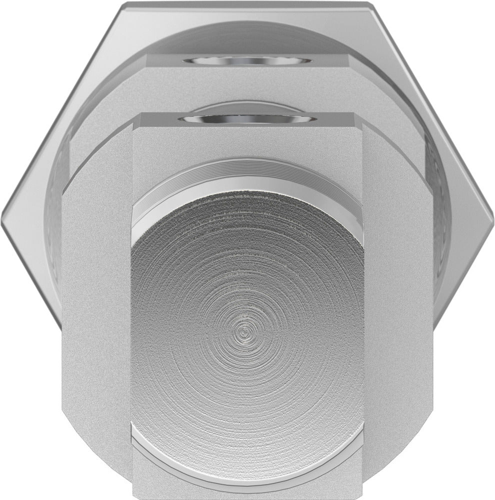 Festo Cylinder 20mm Bore 15mm Stroke ISO 6432 Double Acting - 1908298