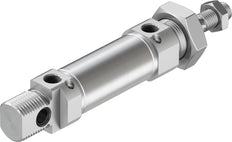 Festo Cylinder 25mm Bore 20mm Stroke ISO 6432 Double Acting - 1908314