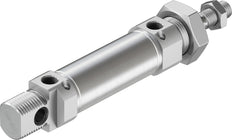 Festo Cylinder 25mm Bore 30mm Stroke ISO 6432 Double Acting - 1908315