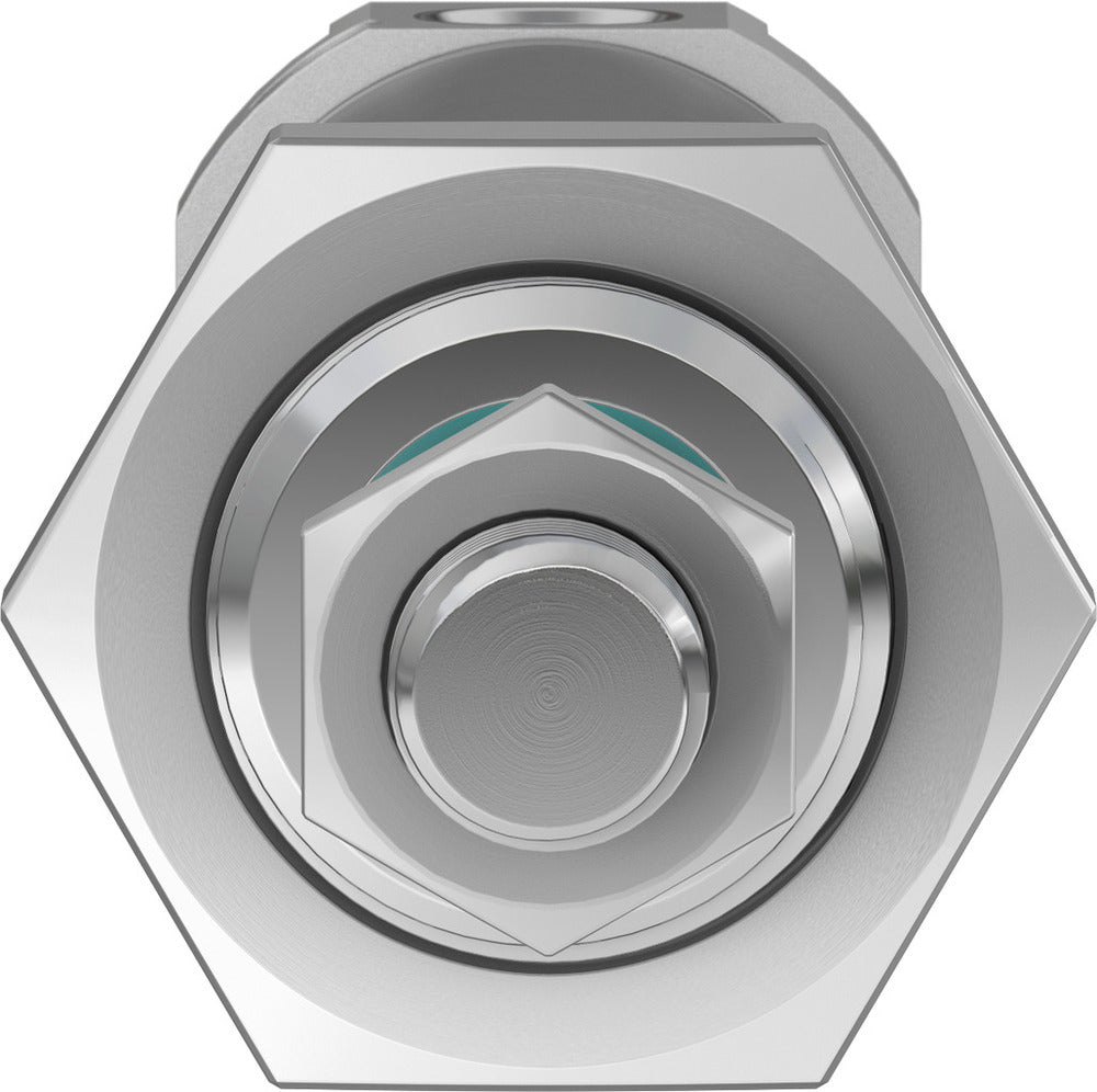 Festo Cylinder 25mm Bore 30mm Stroke ISO 6432 Double Acting - 1908315