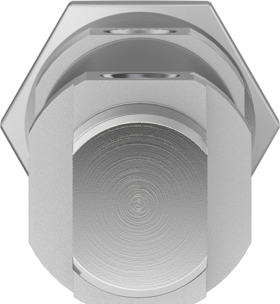 Festo Cylinder 25mm Bore 35mm Stroke ISO 6432 Double Acting - 1908316