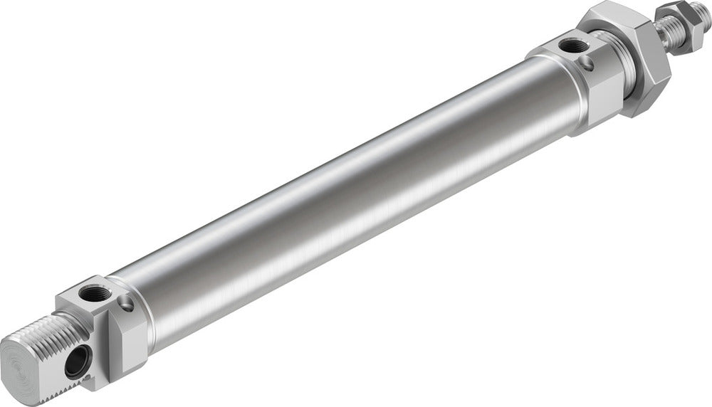 Festo Cylinder 25mm Bore 150mm Stroke ISO 6432 Double Acting - 1908319