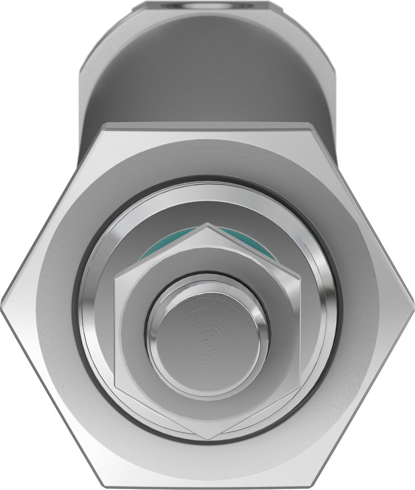 Festo Cylinder 25mm Bore 150mm Stroke ISO 6432 Double Acting - 1908319