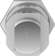 Festo Cylinder 25mm Bore 10mm Stroke ISO 6432 Double Acting - 19218