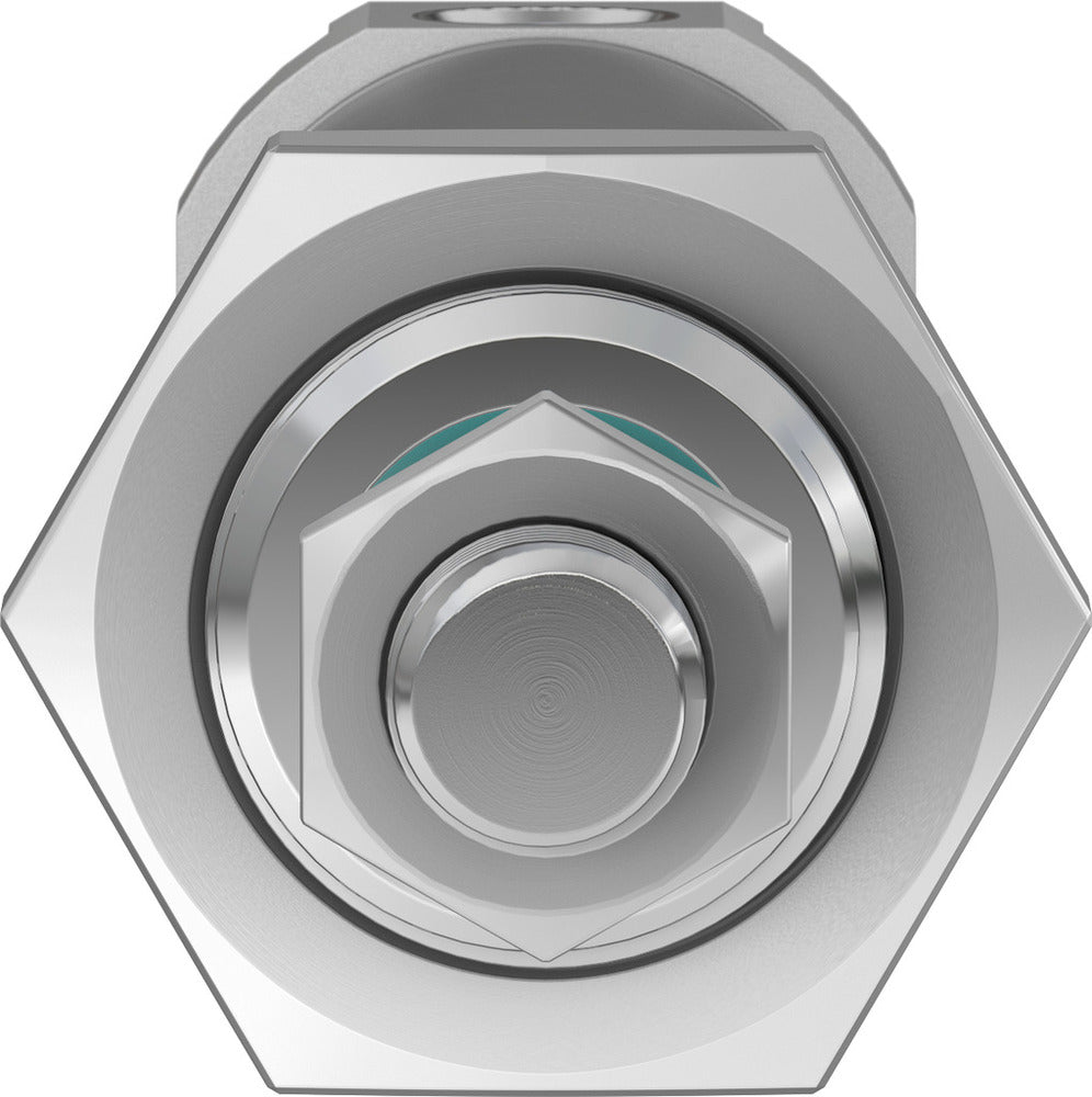 Festo Cylinder 25mm Bore 35mm Stroke ISO 6432 Double Acting - 1908324