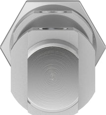 Festo Cylinder 25mm Bore 35mm Stroke ISO 6432 Double Acting - 1908308