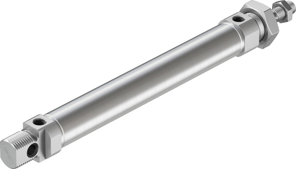 Festo Cylinder 25mm Bore 150mm Stroke ISO 6432 Double Acting - 1908311