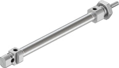 Festo Cylinder 8mm Bore 80mm Stroke ISO 6432 Double Acting - 19181