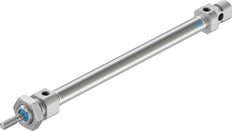Festo Cylinder 8mm Bore 100mm Stroke ISO 6432 Double Acting - 19182