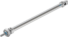 Festo Cylinder 12mm Bore 200mm Stroke ISO 6432 Double Acting - 19197