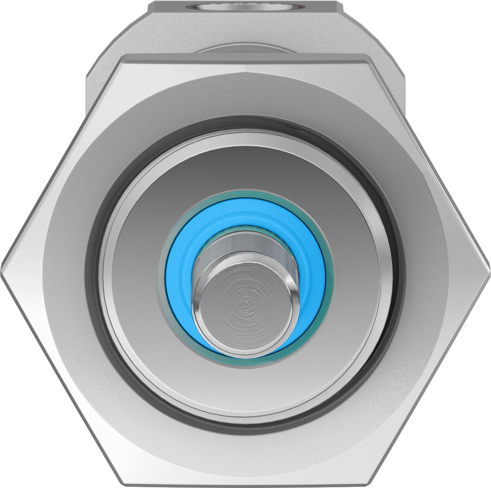Festo Cylinder 20mm Bore 40mm Stroke ISO 6432 Double Acting - 19209