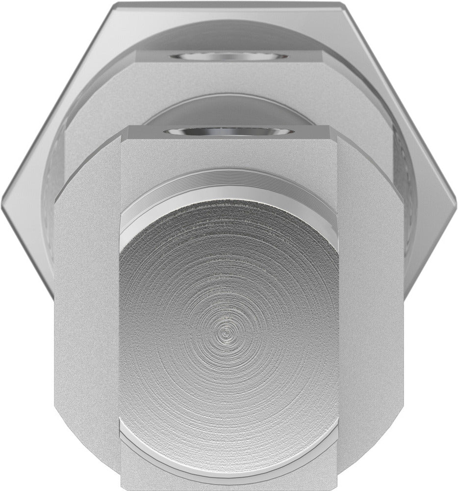 Festo Cylinder 20mm Bore 40mm Stroke ISO 6432 Double Acting - 559272