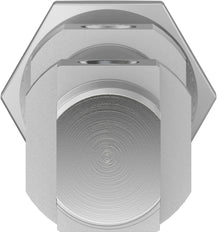 Festo Cylinder 20mm Bore 40mm Stroke ISO 6432 Double Acting - 559272
