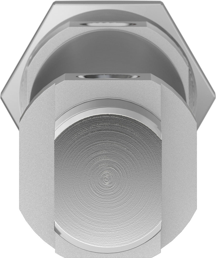 Festo Cylinder 25mm Bore 80mm Stroke ISO 6432 Double Acting - 559285