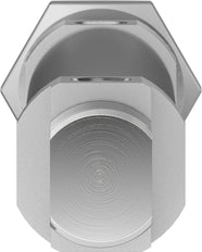Festo Cylinder 25mm Bore 100mm Stroke ISO 6432 Double Acting - 559286