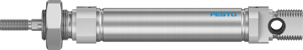Festo Cylinder 16mm Bore 40mm Stroke ISO 6432 Double Acting - 19229