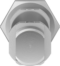 Festo Cylinder 16mm Bore 40mm Stroke ISO 6432 Double Acting - 19229