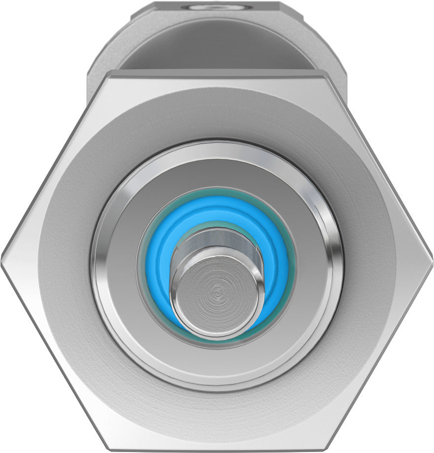 Festo Cylinder 16mm Bore 50mm Stroke ISO 6432 Double Acting - 19230
