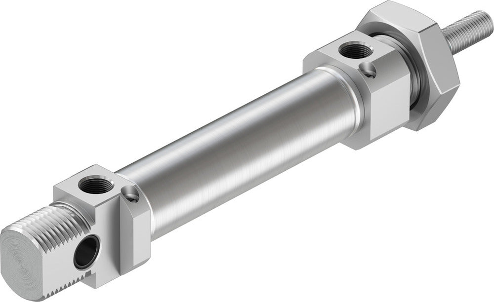 Festo Cylinder 20mm Bore 50mm Stroke ISO 6432 Double Acting - 19237