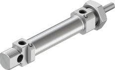 Festo Cylinder 20mm Bore 50mm Stroke ISO 6432 Double Acting - 19237